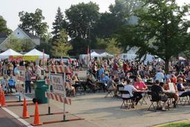Your guide to suburban August beer festivals 