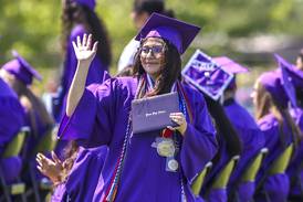 Photos: Plano Class of 2025 Commencement Ceremony
