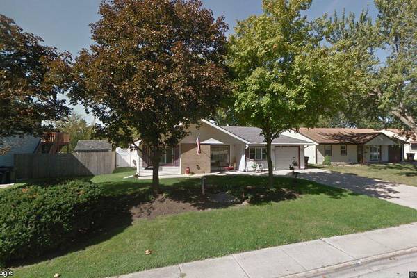 Orland Park: Four-bedroom house goes for $305,000