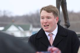 State Rep. Fritts launching summer tour of 74th District