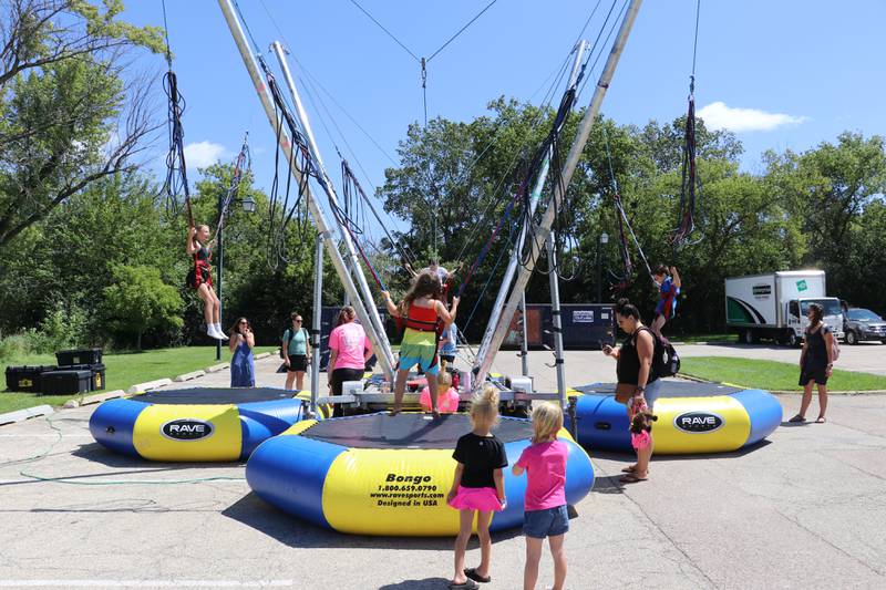 From ribs to local eats, music, fireworks, and entertainment, it was another Gurnee Days to remember.