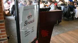 Elegant Easter brunches in northern Illinois 