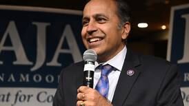 Democrats far outspent GOP rivals in suburban US House races