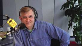 Geneva Garden Club hosts WGN’s Mike Nowak