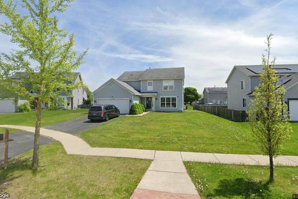 What are the 10 most expensive homes that sold in Grundy County, March 23 to 29?