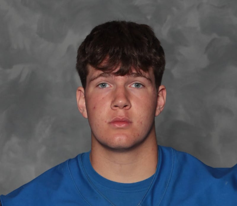 Zach Hultgren, Burlington Central