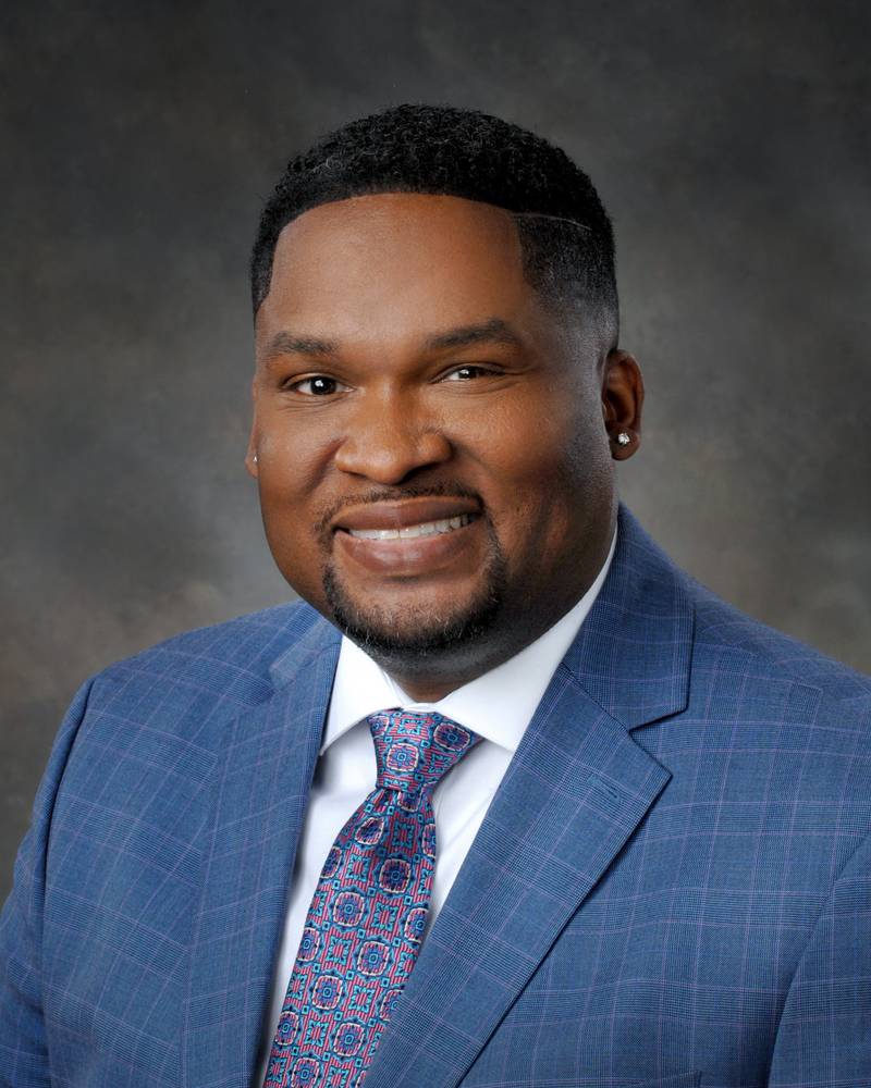 Brandon White was named the next Superintendent of Cary District 26; White approved by the district board on Jan. 17, 2023.