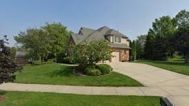 Four-bedroom home sells in Orland Park for $770,000