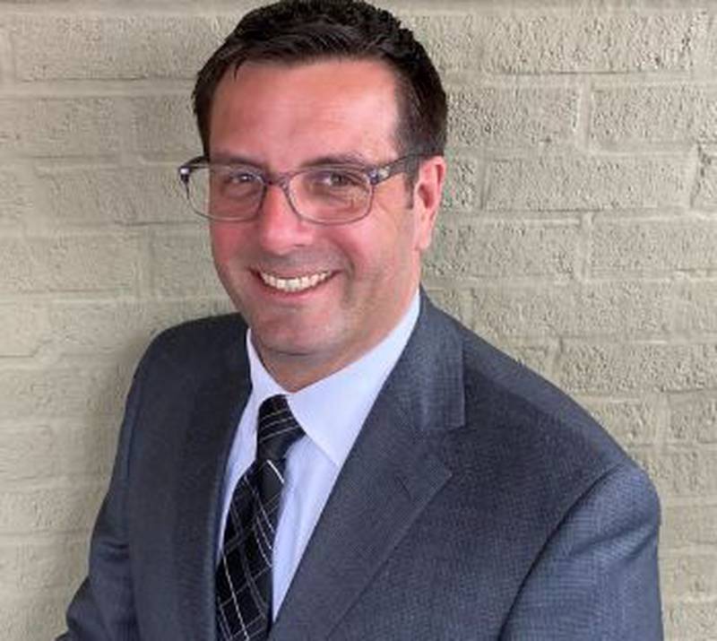 Keith Palz