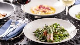 The Graceful Ordinary to launch new spring menu, cocktails as riverside terrace opens for season
