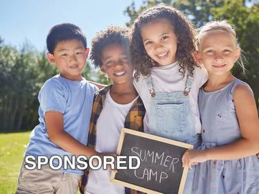 BCMC Summer Day Camp Kicks Off May 29!