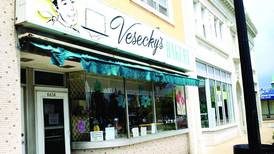 Berwyn’s Vesecky’s Bakery serves ‘bittersweet’ goodbye after a century in business