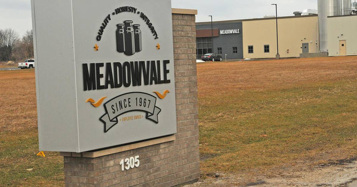 After 45 years in Yorkville, Meadowvale all settled in Sandwich Shaw