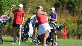 3 L-P girls golfers advance to sectional: Tuesday’s NewsTribune roundup
