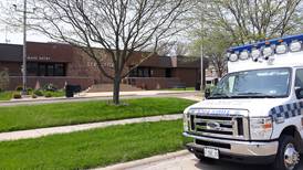 Streator council unofficially taps AMR for ambulance service