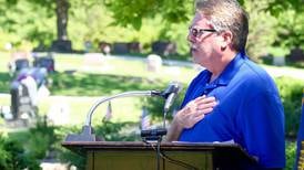 Elburn village president eyes congressional seat, announces run