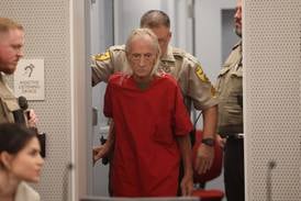 Will County judge upholds 53-year prison sentence in Plainfield Township hate crime murder case