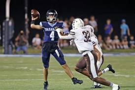 Steve Soucie’s Week 4 games to watch: Plenty of undefeated showdowns to choose from
