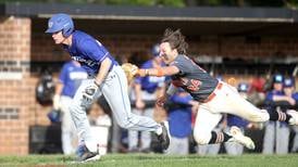 Photos: St. Charles East vs. Wheaton North varsity baseball