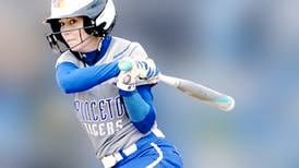 Senior Spotlight>Hannah Muehlschlegel (Princeton High School)
