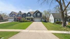 Downers Grove: Single-family home sells for $1.05 million