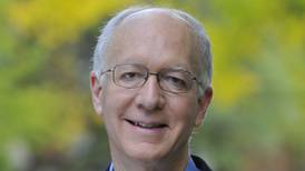 Space full for Rep. Bill Foster’s town hall at McHenry County College Wednesday, but livestream planned