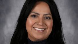 Rochelle Area Community Foundation names Nambo as 2026 board president