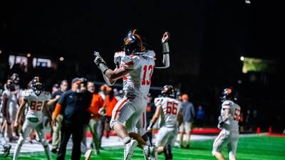Week 4 Herald-News football notebook: A big performance, a 100th win, a tough (again) Southwest Suburban