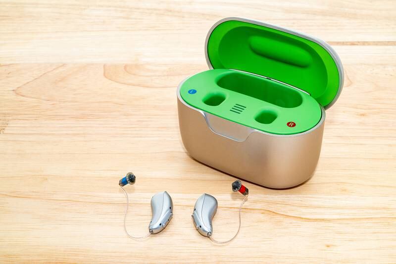 Hearing Help Plus - Why Rechargeable Hearing Aids Are Gaining In Popularity