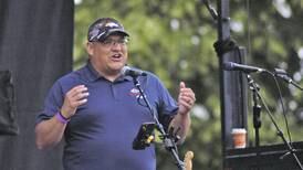 Photos: River Country 101.7 Summer Kickoff Concert