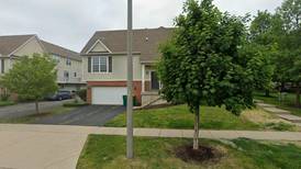 Sale closed in Joliet: $308,000 for a single-family home