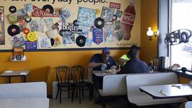 Kane County retro diners offer a trip back in time