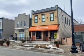 Beloved Algonquin restaurant Short Stacks abruptly closes 