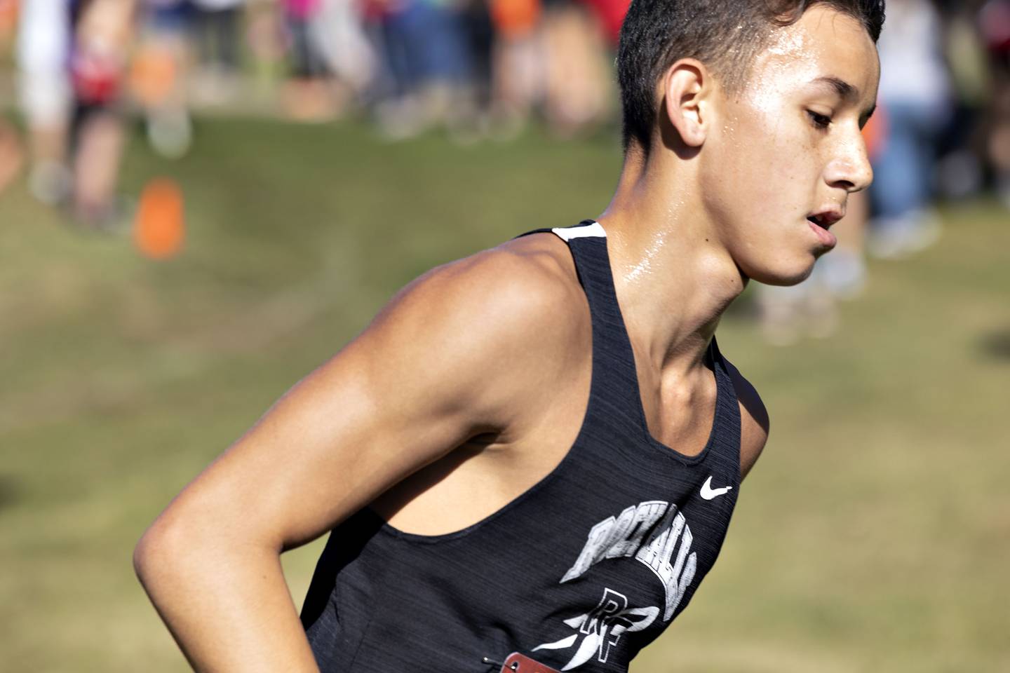 cross country invitational