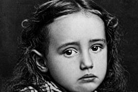 A piece of Dixon history: The littlest survivor of the Truesdell Bridge disaster