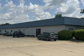 IV Food Pantry moving to larger building in Peru 