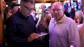 Election 2024: Rein headed for second term as McHenry County coroner
