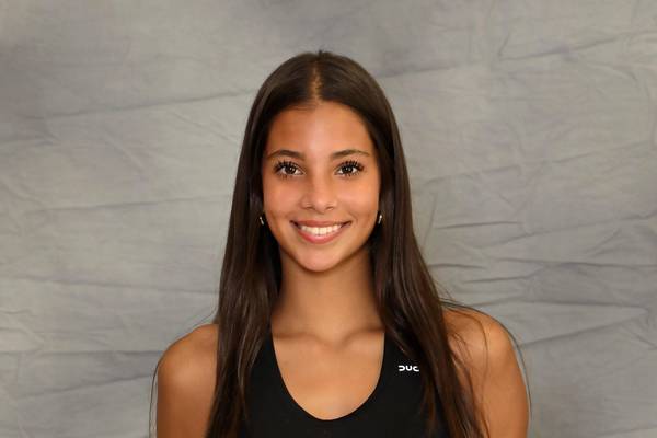 Kane County Chronicle Athlete of the Week: St. Charles East’s Kelsey Jacob, girls tennis, senior