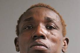 Crystal Lake man accused of attacking woman in Chicago parking garage