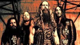Hollywood Casino Joliet welcomes heavy metal rockers Black Label Society May 16