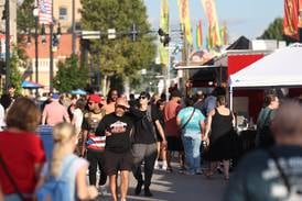 Get ready for 2000s-era pop music at 2026 DeKalb Corn Fest