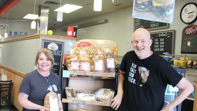 Cary Breaking Bread to give away free loaves on Thanksgiving eve 