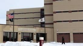 McHenry County Jail sees rise in COVID-19 cases, leading to lockdown