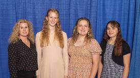 Kendall County 4-H members advance to national poultry contest