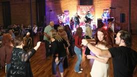 Photos: WALLS 102 hosts Listener Appreciation Party in La Salle