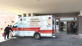 Flu cases rising in DeKalb County: What to know about this winter’s strain