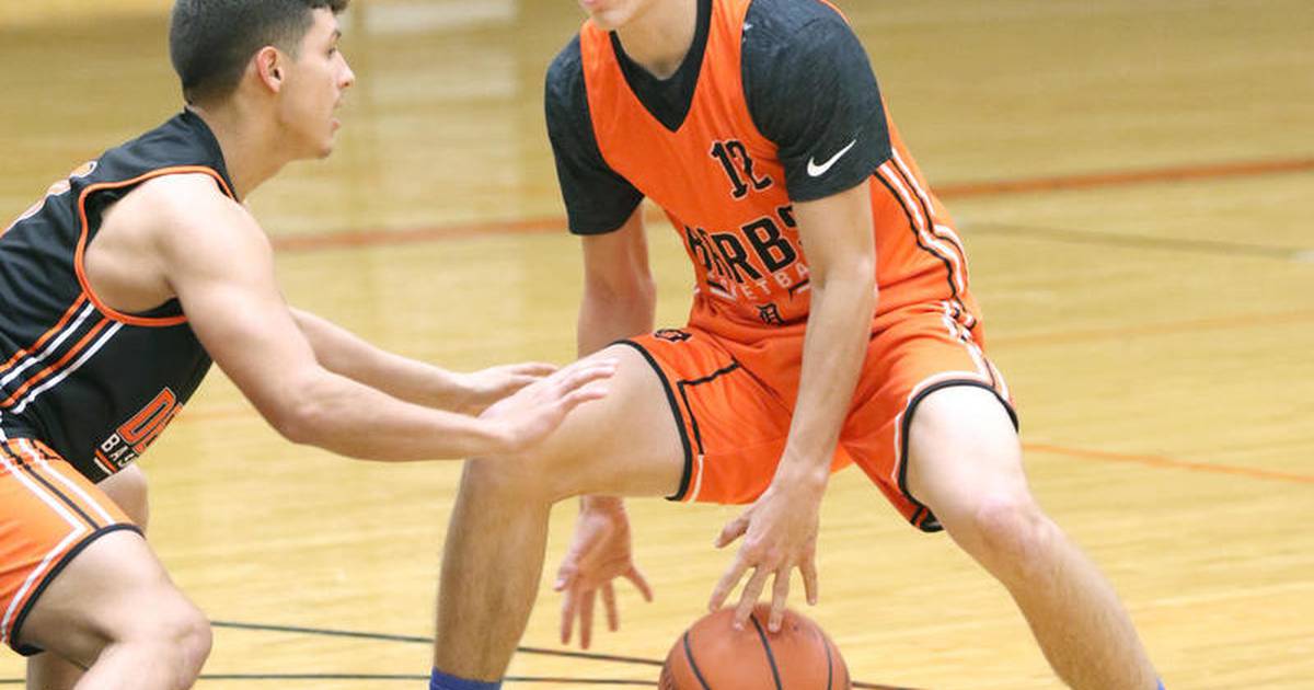 Barbs receptive and aggressive under new coach Reynolds Shaw Local