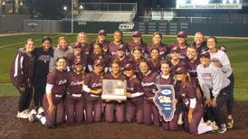Lockport softball cherishing long-awaited return to state finals