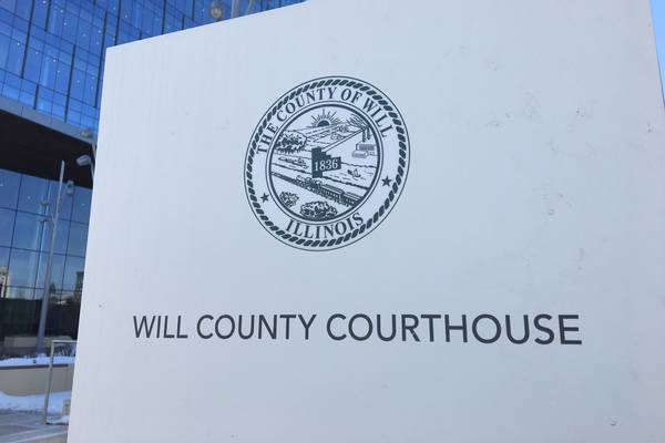 Will County Courthouse initiative streamlines process for traffic court hearings