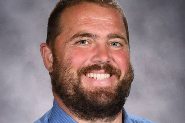 MacCrindle in, Stanger out at Crystal Lake Central